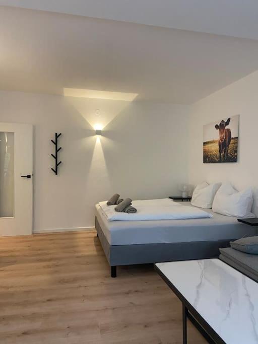 Exklusives Apartment Mit Schwimmbad Im Allgaeu Oy-Mittelberg Buitenkant foto