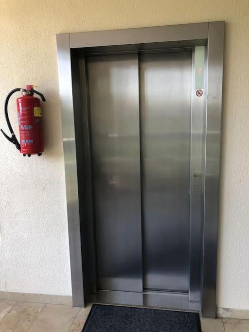 Exklusives Apartment Mit Schwimmbad Im Allgaeu Oy-Mittelberg Buitenkant foto