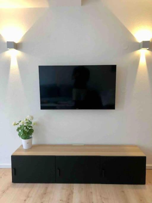 Exklusives Apartment Mit Schwimmbad Im Allgaeu Oy-Mittelberg Buitenkant foto