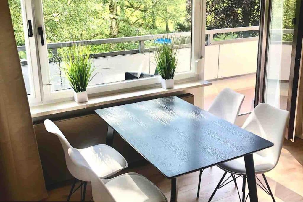 Exklusives Apartment Mit Schwimmbad Im Allgaeu Oy-Mittelberg Buitenkant foto