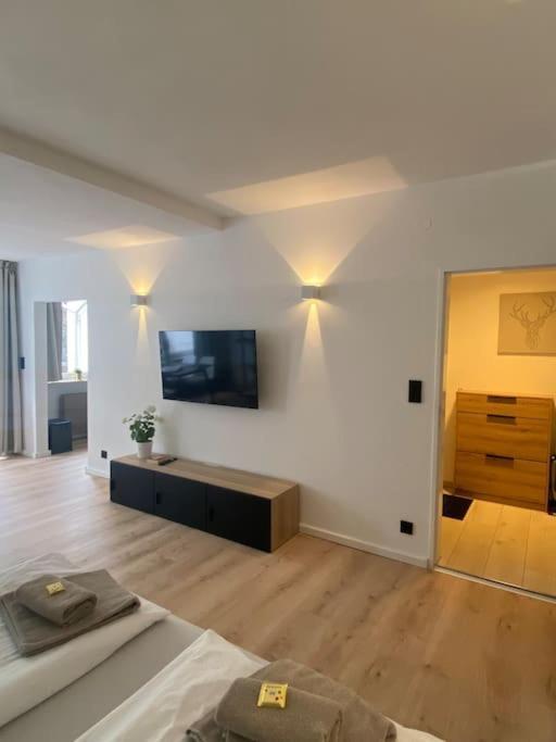 Exklusives Apartment Mit Schwimmbad Im Allgaeu Oy-Mittelberg Buitenkant foto