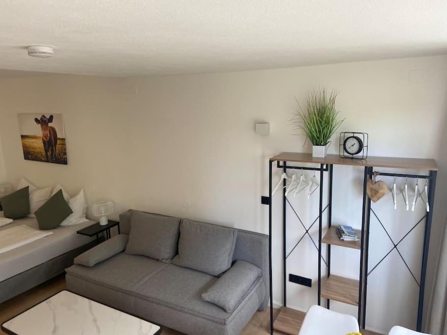 Exklusives Apartment Mit Schwimmbad Im Allgaeu Oy-Mittelberg Buitenkant foto